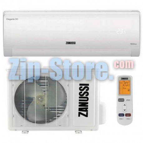 ZACS/I-12HE/A18/N1 Кондиционер инверторный Zanussi "Elegante"