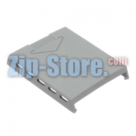 166621 Крышка отсека моющий средств Bosch Original