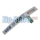 3506W1A816A Клавиатура сенсорная LG MD2644GT Original