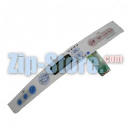 3506W1A816A Клавиатура сенсорная LG MD2644GT Original