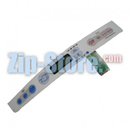 3506W1A816A Клавиатура сенсорная LG MD2644GT Original
