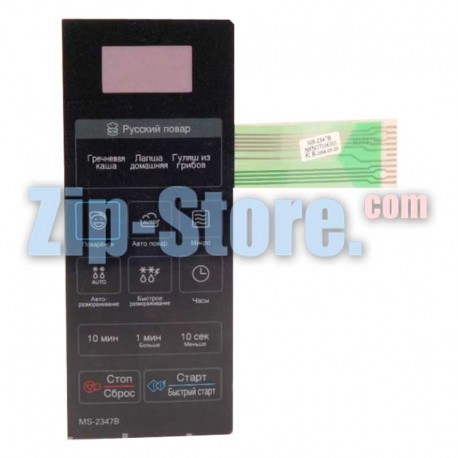 MFM37316303 Панель сенсорная LG MS-2347B Original