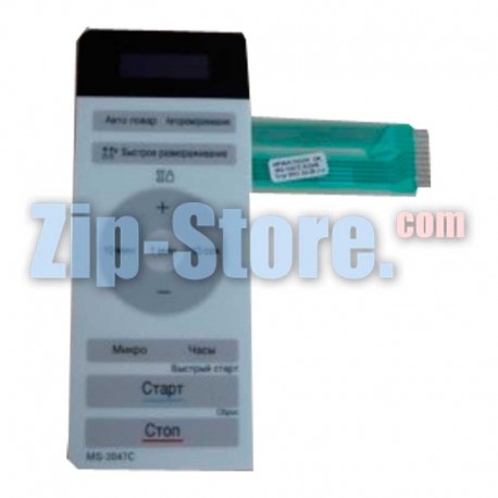 MFM41795201 Клавиатура сенсорная LG MS-2047C Original