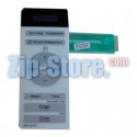 MFM41795201 Клавиатура сенсорная LG MS-2047C Original