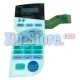 6638W2A214G Клавиатура сенсорная LG MB-394A Original
