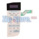 350681A021B Панель управления сенсорная LG SMH6346A Original