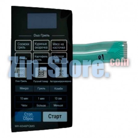 MFM32708501 Клавиатура сенсорная LG MH-6346PQMS Original