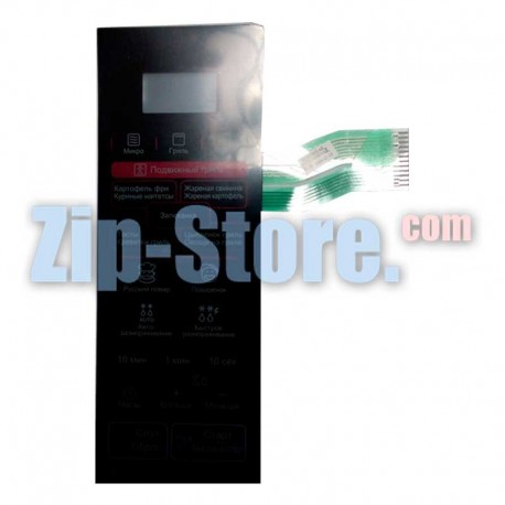 MFM52093102 Клавиатура сенсорная LG MH-6348SAR Original