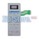 MFM54169401 Клавиатура сенсорная LG MS-2348DRS Original