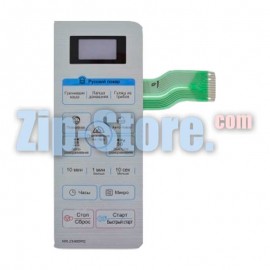 MFM54169401 Клавиатура сенсорная LG MS-2348DRS Original