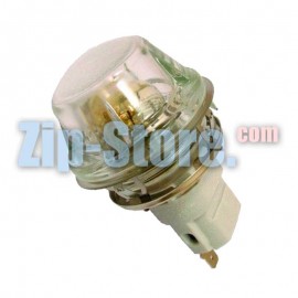 C00038035 Лампочка 25W в сборе c патроном Indesit Original