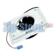 C00284031 Мотор вентилятора Indesit Original