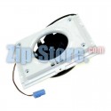 C00284031 Мотор вентилятора 12V в сборе Indesit Original