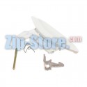 C00050182 Ручка люка Indesit Original
