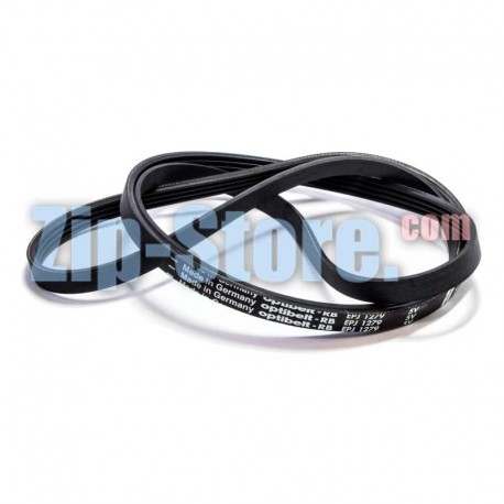 1279 J4 EL (BLJ501UN) Ремень HUTCHINSON Beko 2809040100 не оригинал