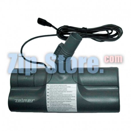 2111000 Турбощетка Zelmer 211.1000 Original
