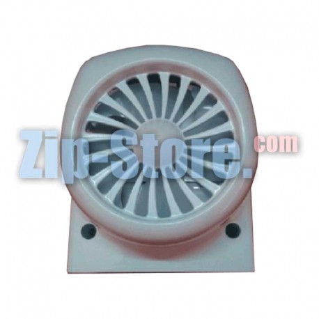 4305640185 Вентилятор в сборе Beko Original