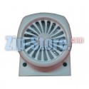 4305640185 Вентилятор в сборе Beko Original