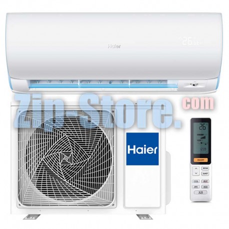 AS25S2SD1FA Кондиционер инверторный Haier "Premium"