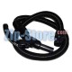 DJ97-00889N Шланг гофрированный с ручкой Samsung Original