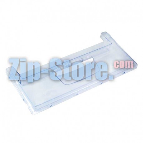 C00283745 Панель передняя верхнего и нижнего ящика МК Indesit Original