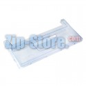 C00283745 Панель передняя верхнего и нижнего ящика МК Indesit Original