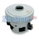 VAC006SA Двигатель 1670W, D122mm, H110mm Samsung DJ31-00120F не оригинал