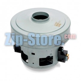 VAC006SA Двигатель 1670W, D122mm, H110mm Samsung DJ31-00120F не оригинал