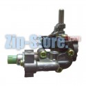 DG81-00994A Кран малой конфорки Samsung Original