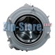 3484159839 Бак в сборе с барабаном Zanussi Original