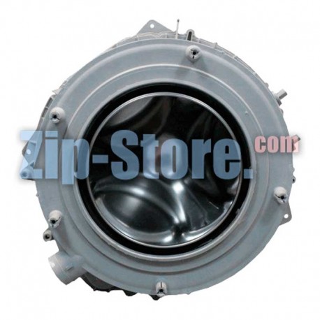 3484159839 Бак в сборе с барабаном Zanussi Original