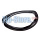 COK700TC Уплотнитель дверцы духовки Ardo 420064800 не оригинал