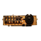 MFS-C2F10AB-00 Плата управления Samsung