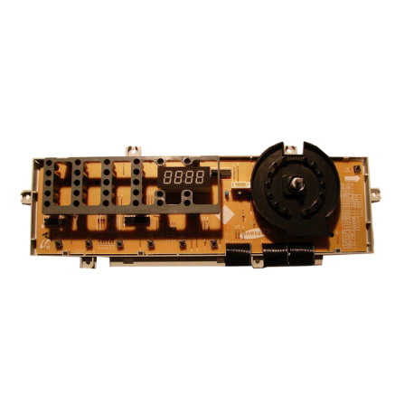 MFS-C2F10AB-00 Плата управления Samsung