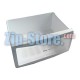 AJP30627501 Ящик верхний ХК LG Original