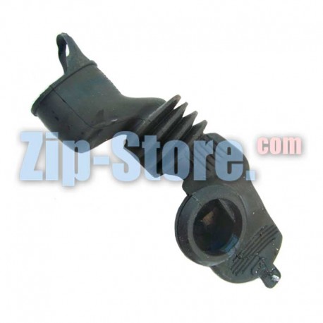 C00286101 Путрубок резиновый распределитель-бак Ariston Original