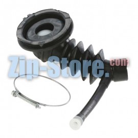 757704 Патрубок бак-насос Bosch Original