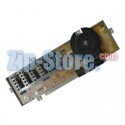 MFS-T2R10AB-00 Плата управления Samsung Original