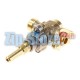 C00052902 Кран газовый Indesit Original