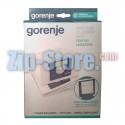 431822 Мешок набор 5шт Gorenje Original