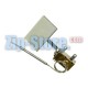 C00095873 Воздушная заслонка Indesit Original