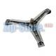 587415 Крестовина барабана Gorenje Original