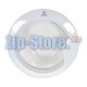 C00273668 Стекло люка в сборе Indesit Original