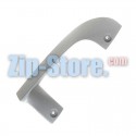315026 Ручка двери верхняя белая ХК Gorenje Original