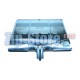 C00855062 Нижний поддон тэна испарителя Indesit Original