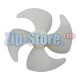 C00859992 Крыльчатка вентилятора Indesit Original