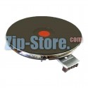 481925998507 Конфорка Whirlpool 2600W, 220mm Original