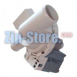 PMP012AD Насос сливной короткие трубки Ardo 518002800 не оригинал