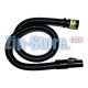 DJ67-00161E Шланг гофрированный без ручки Samsung Original