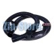 DJ67-00215D Шланг суправлением на ручке Samsung Original